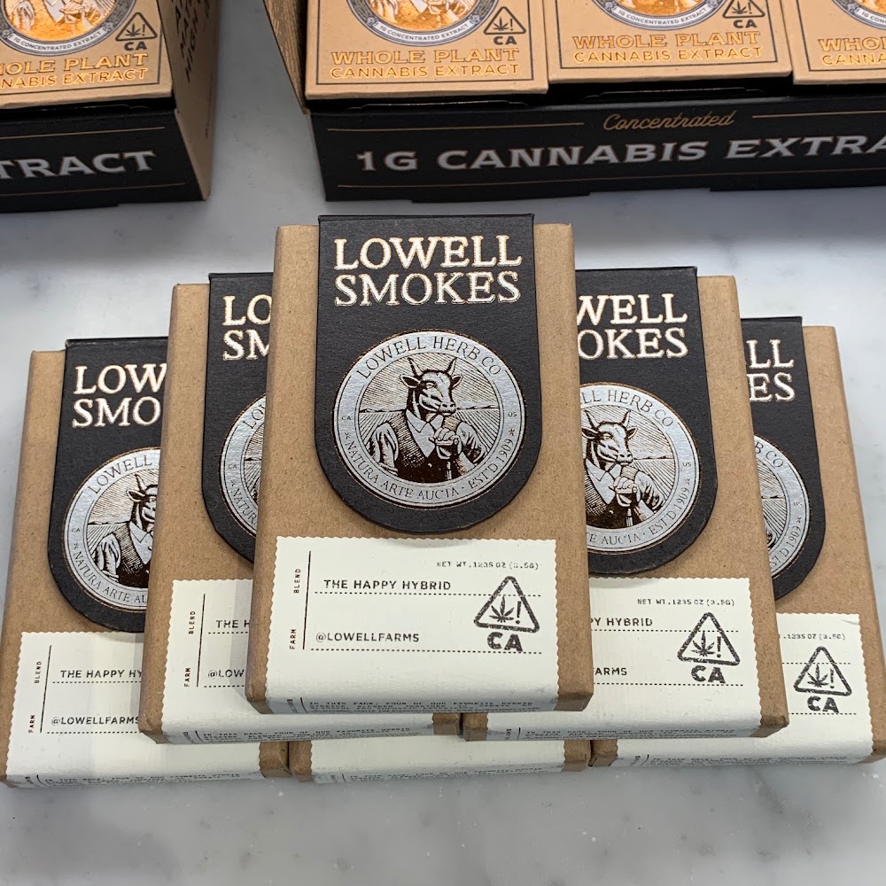 Wellgreens Dispensary photo 4