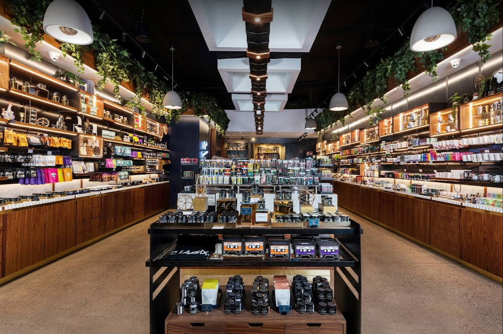 Wellgreens Dispensary photo 5