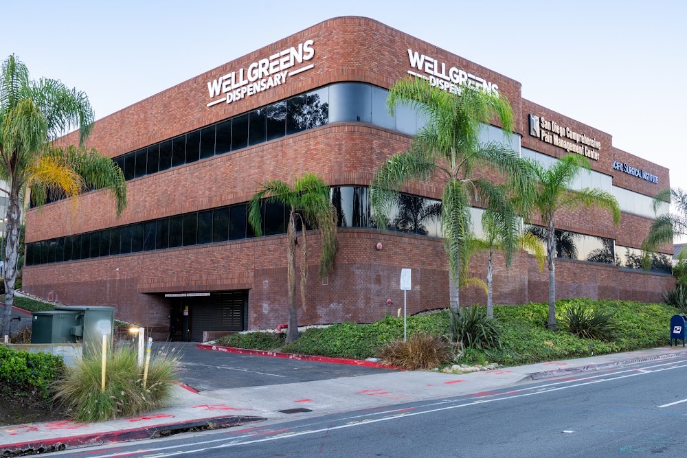 Wellgreens Dispensary photo 1