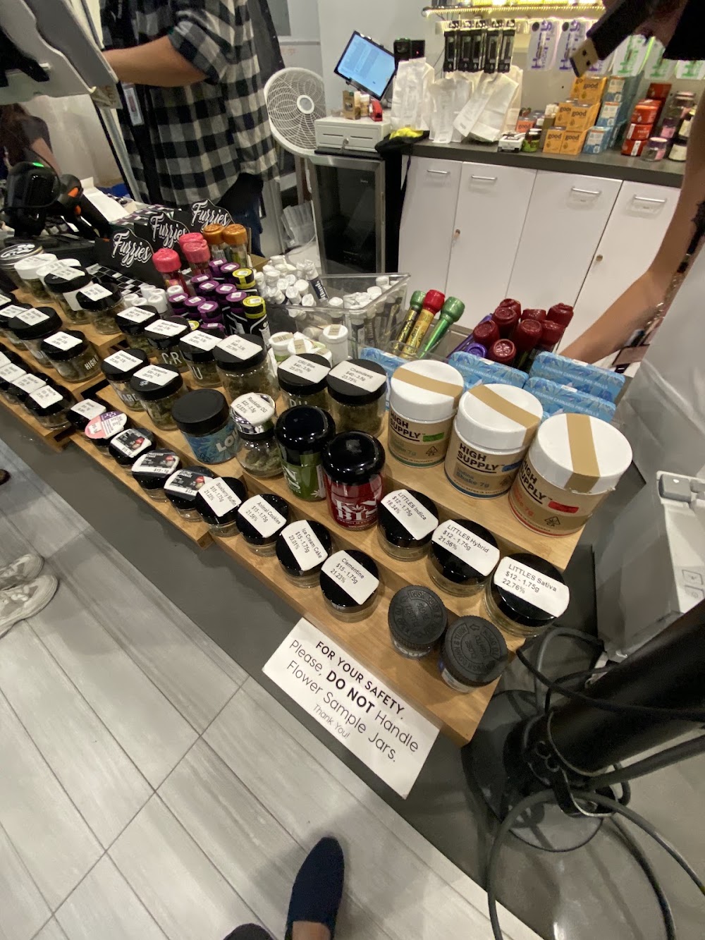 Wellgreens Dispensary photo 3