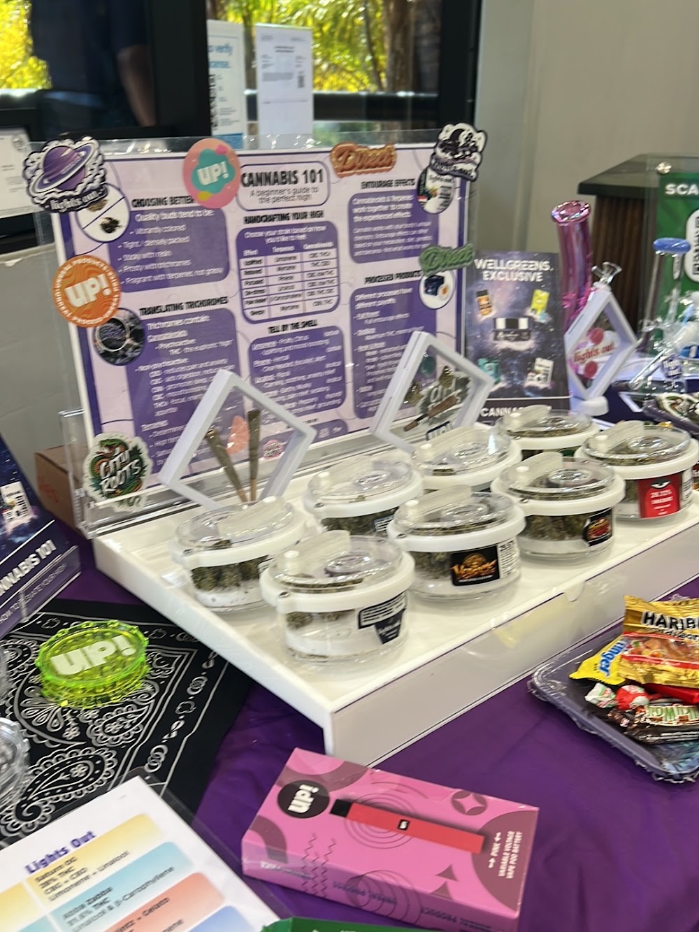 Wellgreens Dispensary photo 4