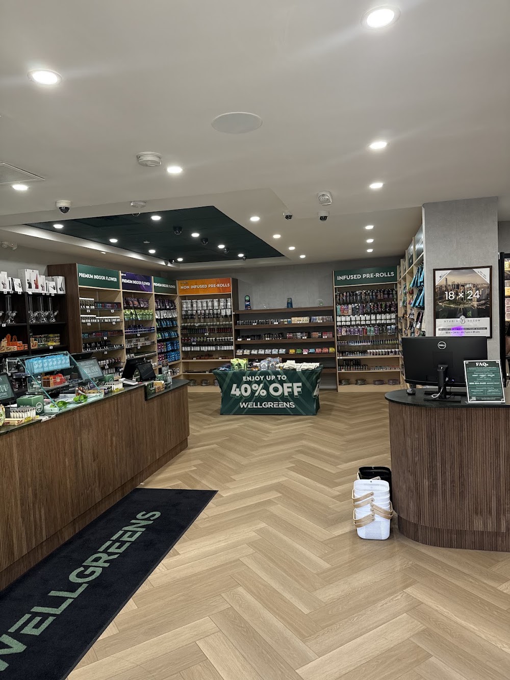 Wellgreens Dispensary photo 5