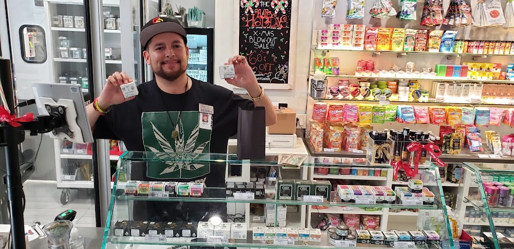 Wellgreens Dispensary photo 6