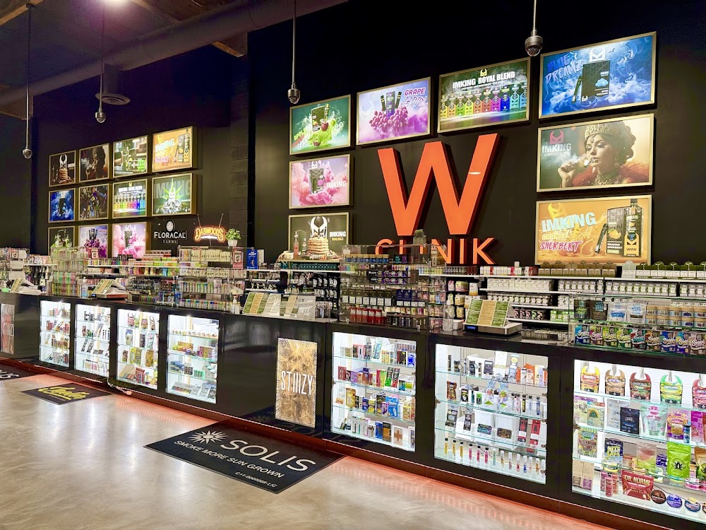 West Clinik photo 2