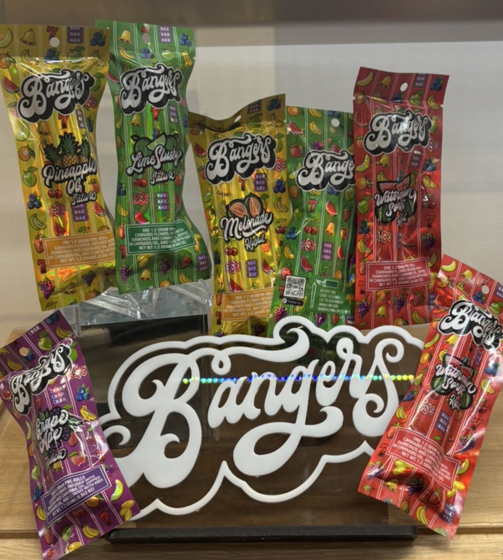West Coast Cannabis Club photo 3