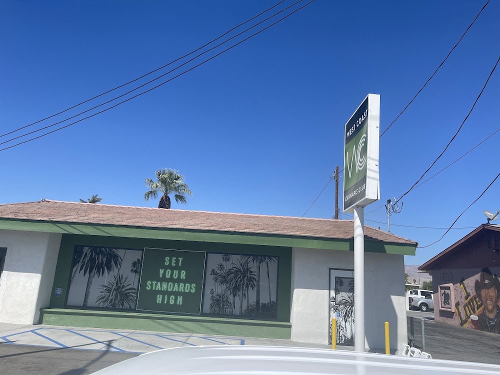 West Coast Cannabis Club photo 6