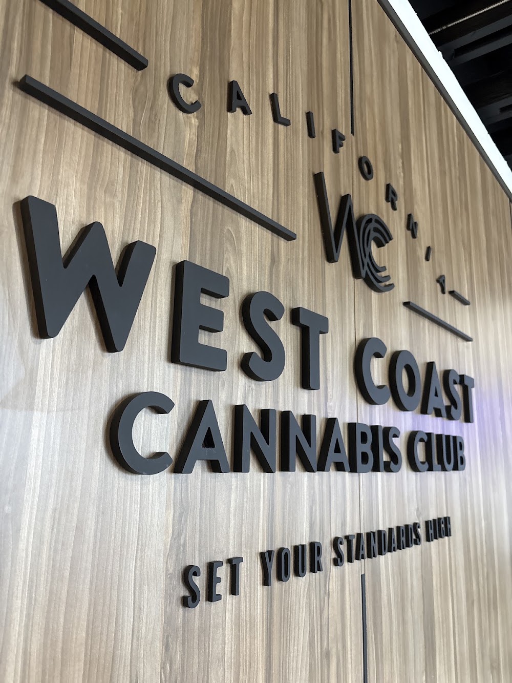 West Coast Cannabis Club photo 7