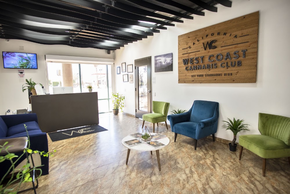 West Coast Cannabis Club photo 3