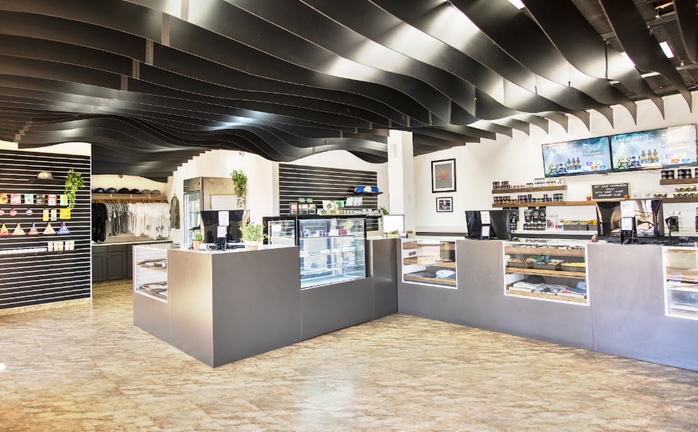 West Coast Cannabis Club photo 5