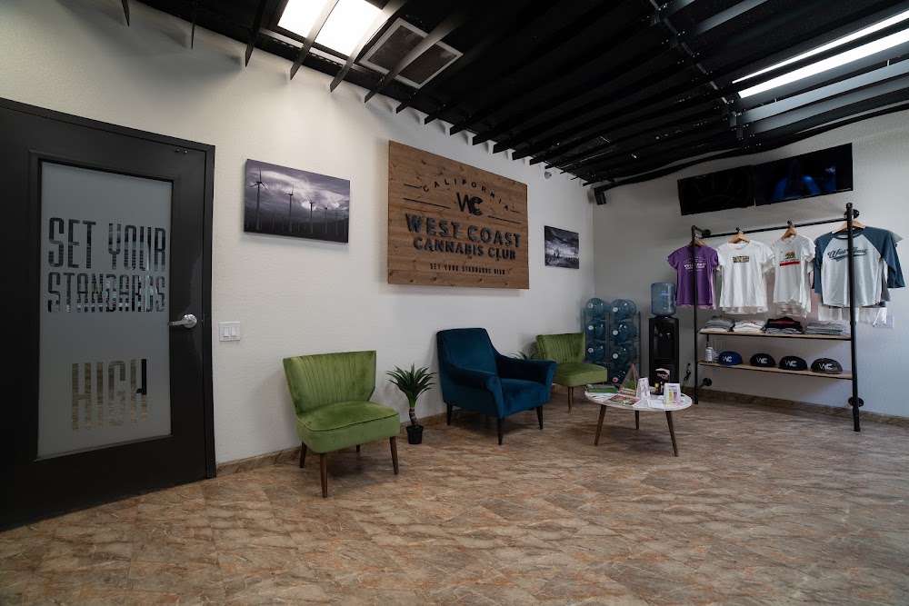 West Coast Cannabis Club photo 6