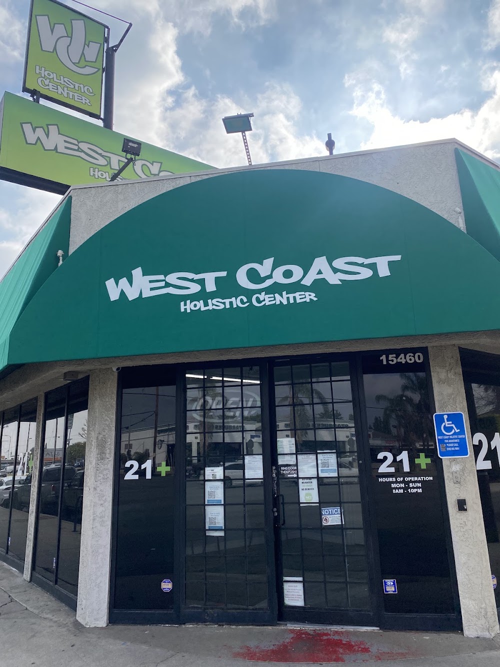 West Coast Holistic Center photo 1