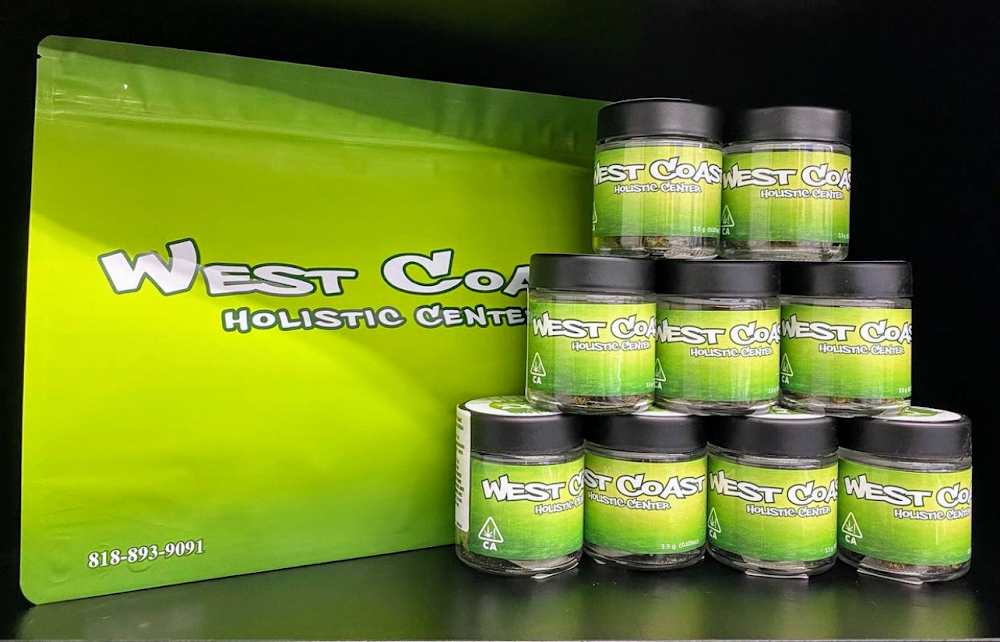 West Coast Holistic Center photo 7