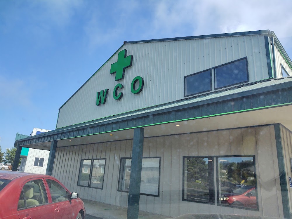 West Coast Organics photo 1