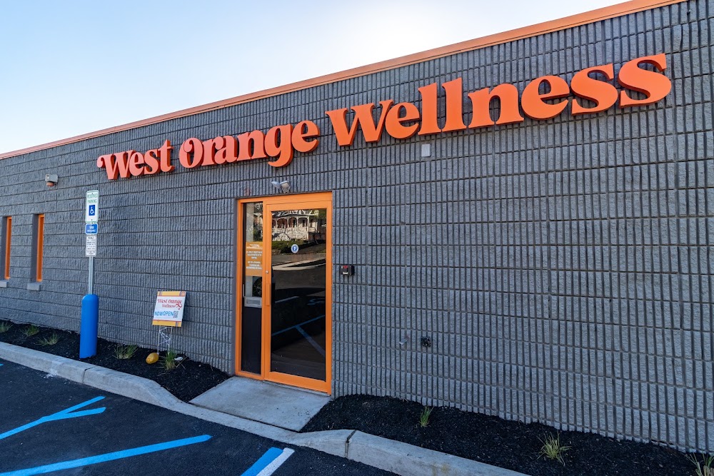 West Orange Wellness photo 1