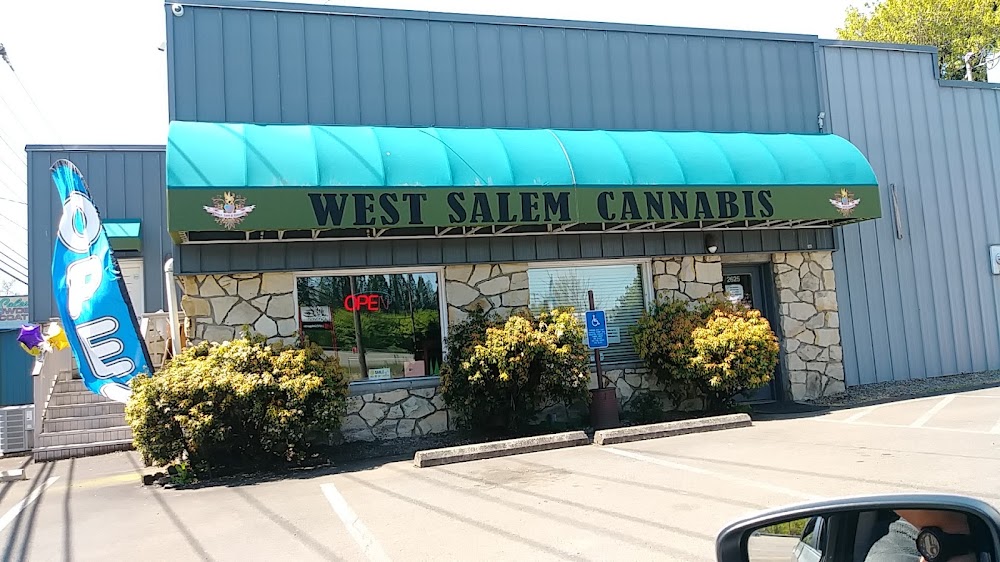 West Salem Cannabis photo 1