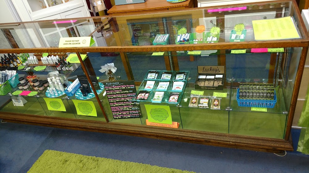West Salem Cannabis photo 2