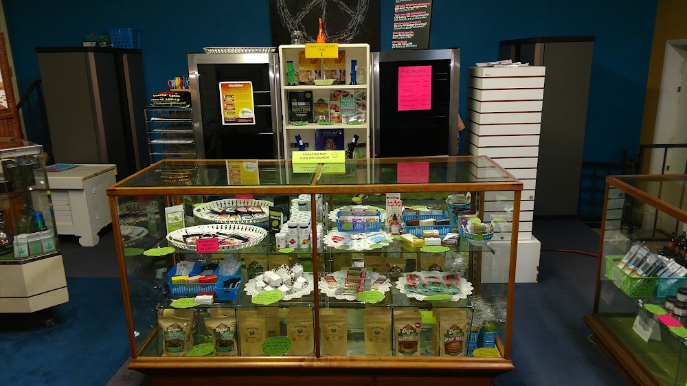 West Salem Cannabis photo 3
