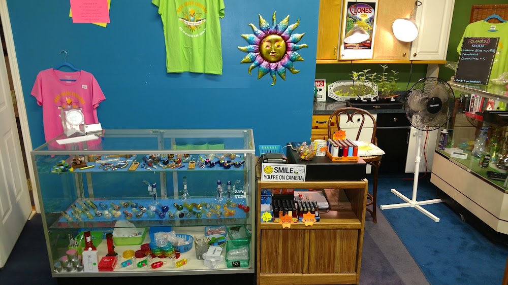 West Salem Cannabis photo 5