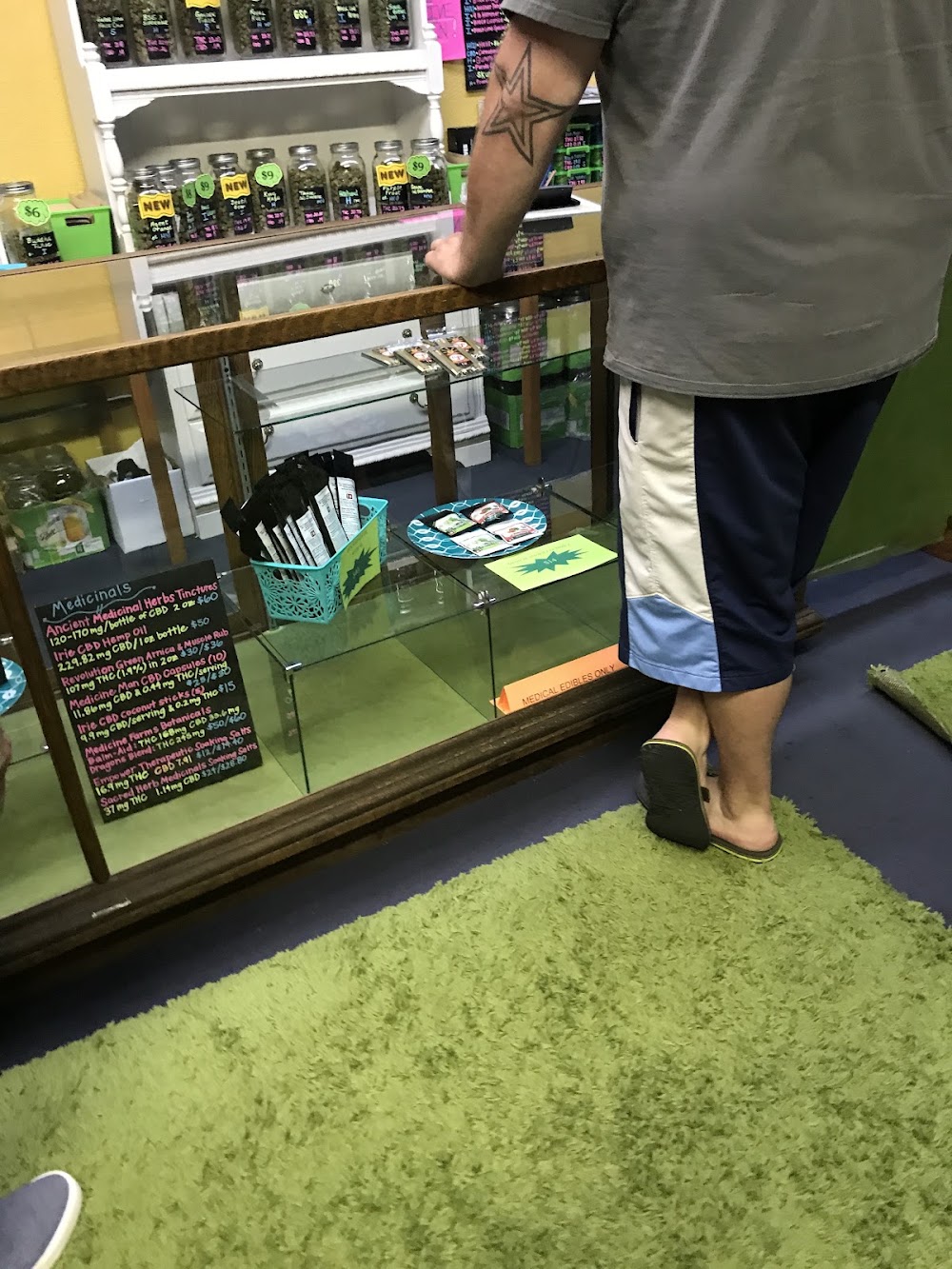 West Salem Cannabis photo 6
