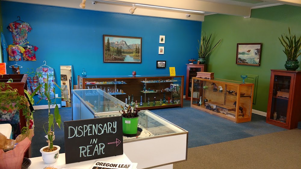 West Salem Cannabis photo 8