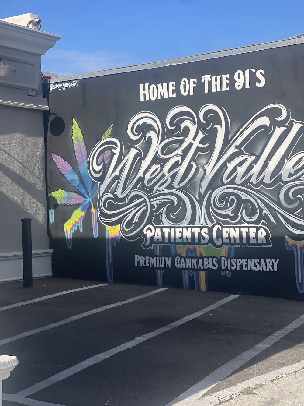 West Valley Patients Center photo 1
