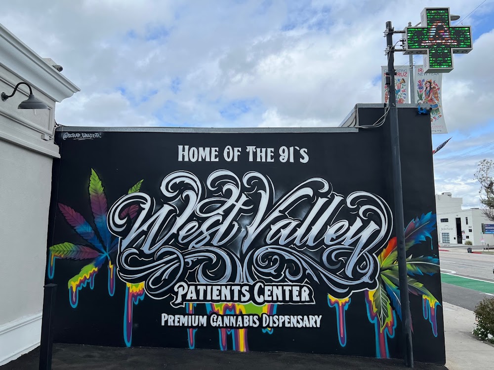 West Valley Patients Center photo 8
