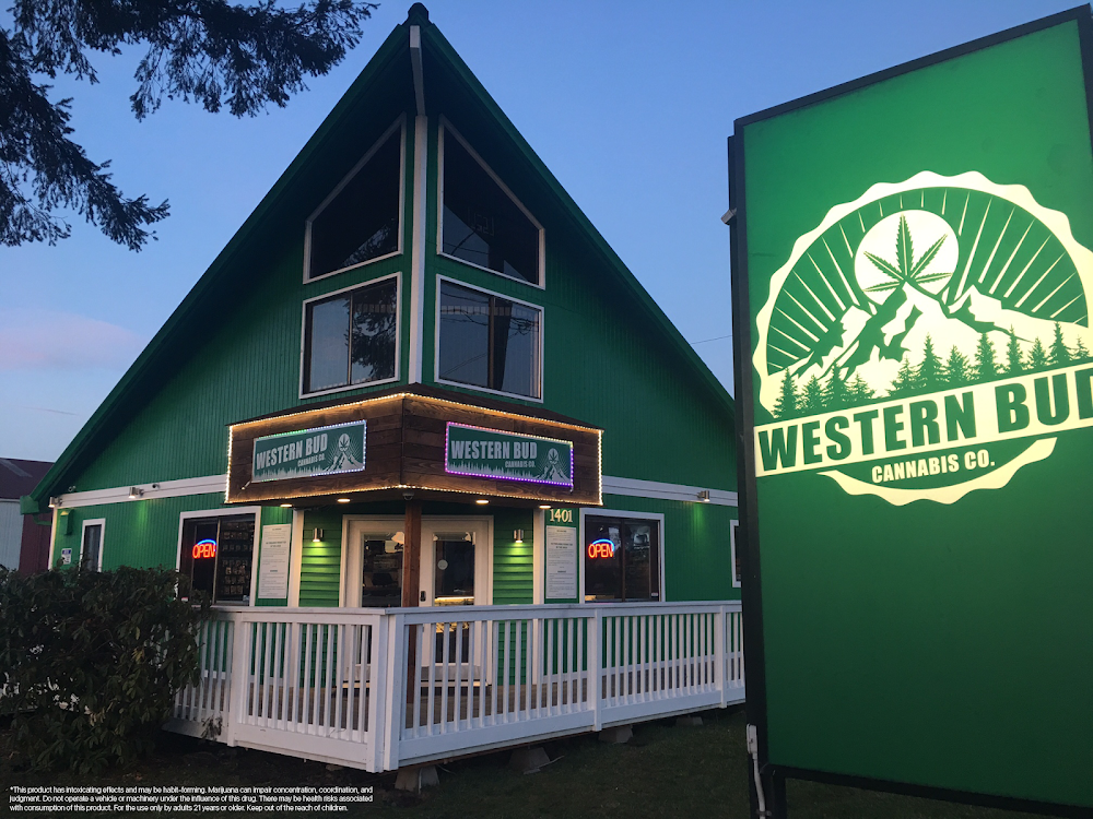 Western Bud photo 1