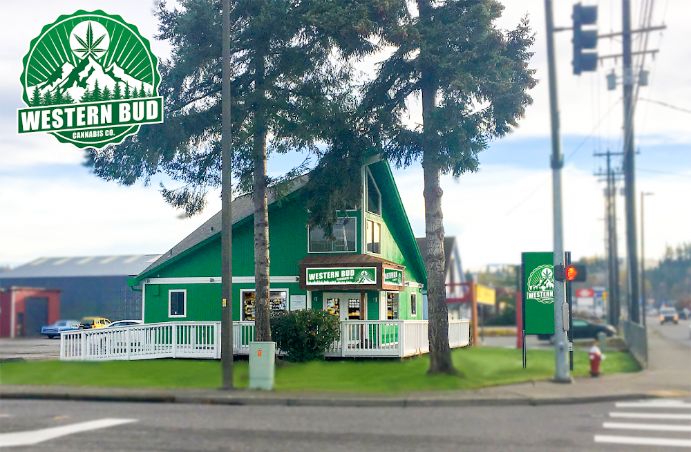 Western Bud photo 3