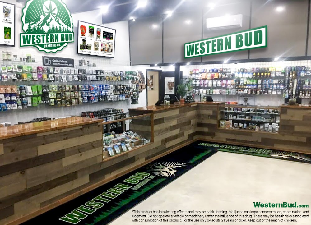 Western Bud photo 2