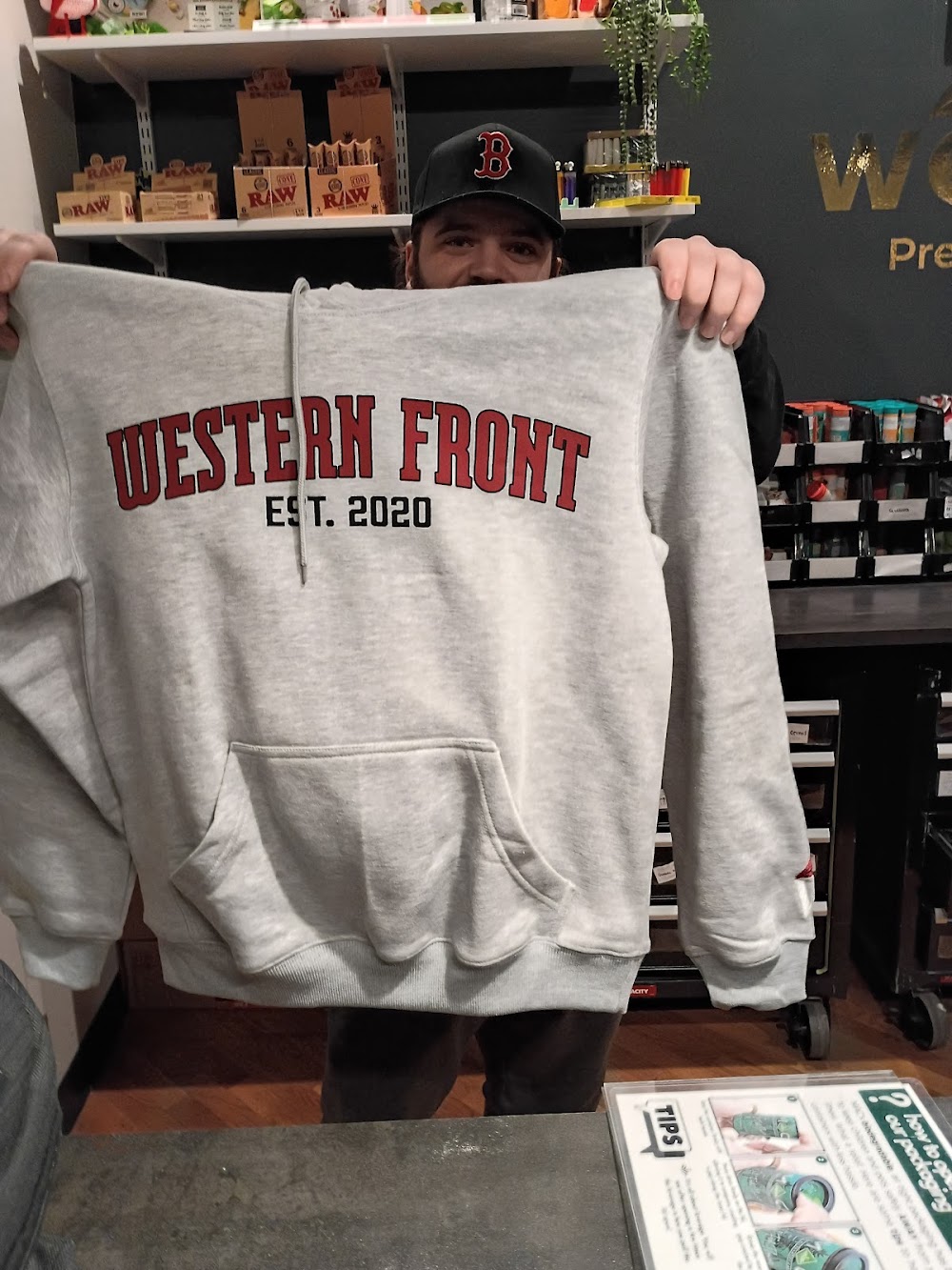 Western Front photo 8