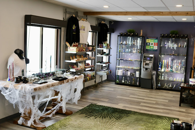 Western Oregon Dispensary photo 2