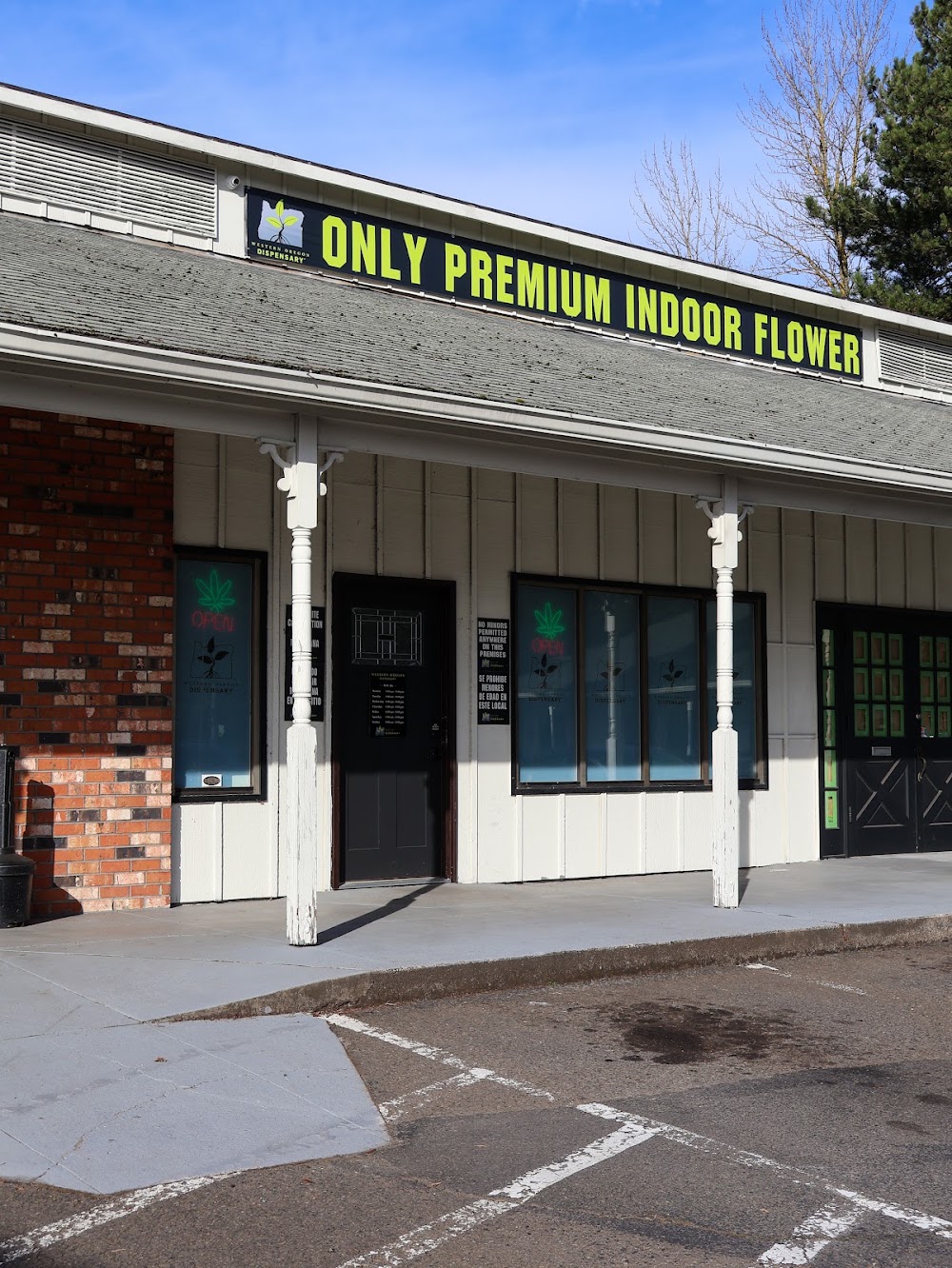 Western Oregon Dispensary photo 4