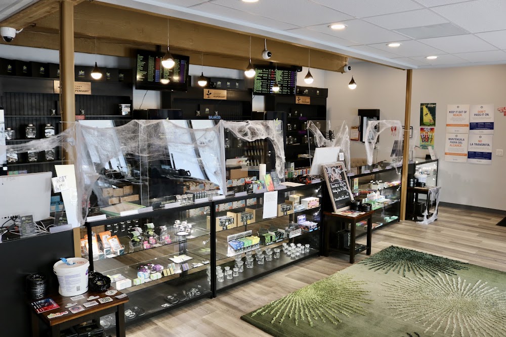 Western Oregon Dispensary photo 5