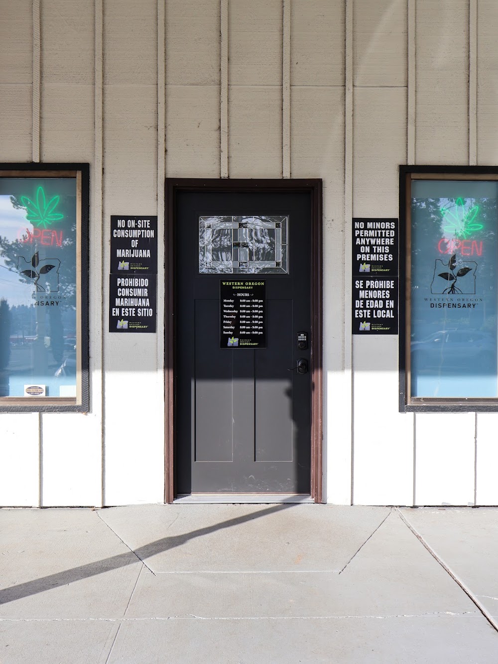 Western Oregon Dispensary photo 7