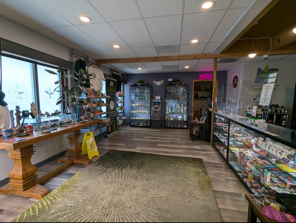 Western Oregon Dispensary photo 8