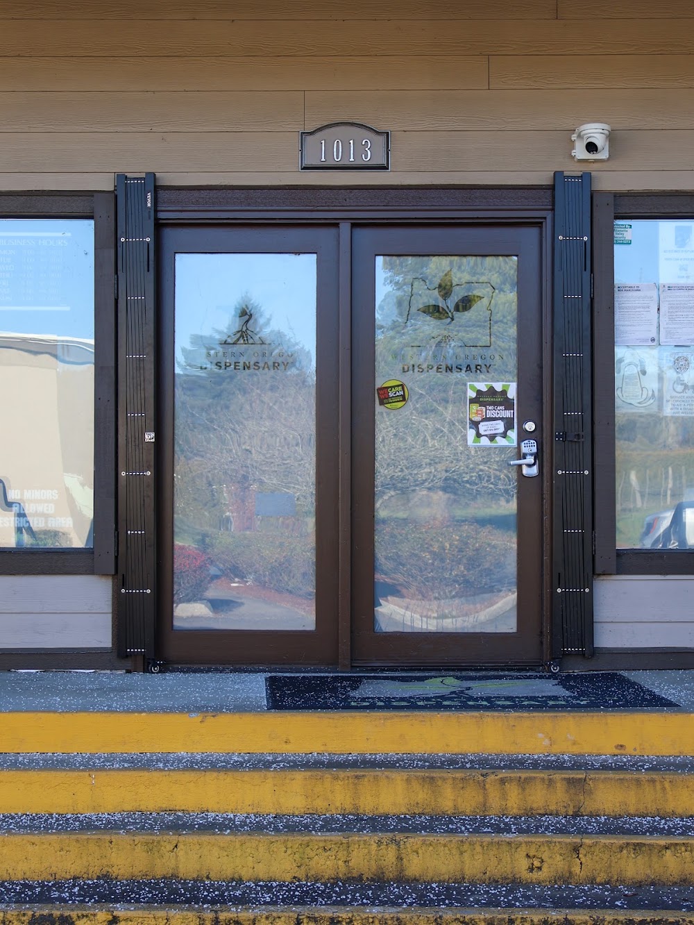 Western Oregon Dispensary photo 1