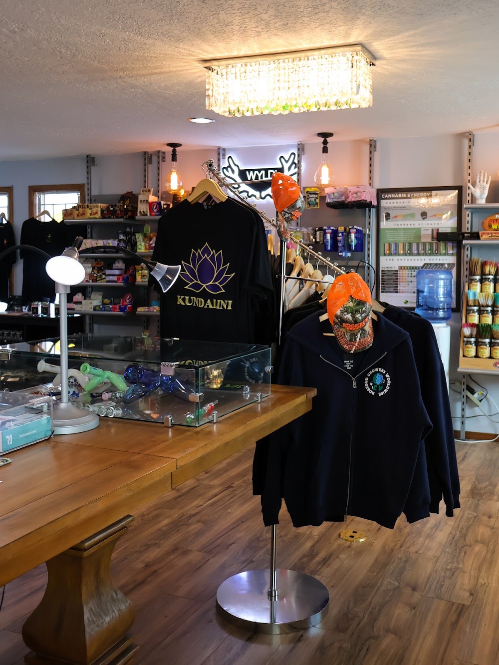 Western Oregon Dispensary photo 2