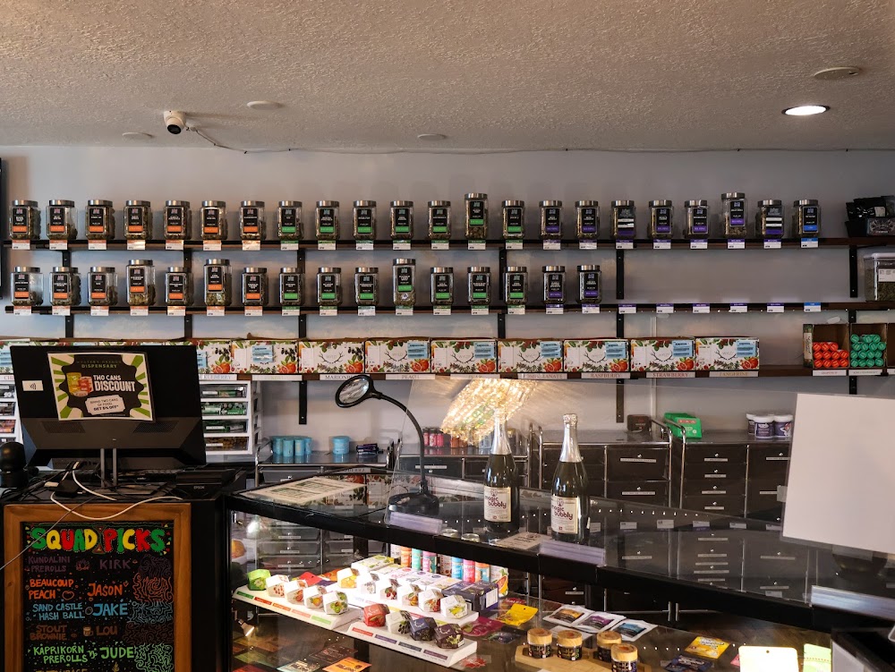 Western Oregon Dispensary photo 3