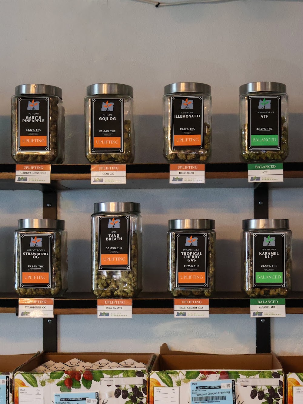 Western Oregon Dispensary photo 4