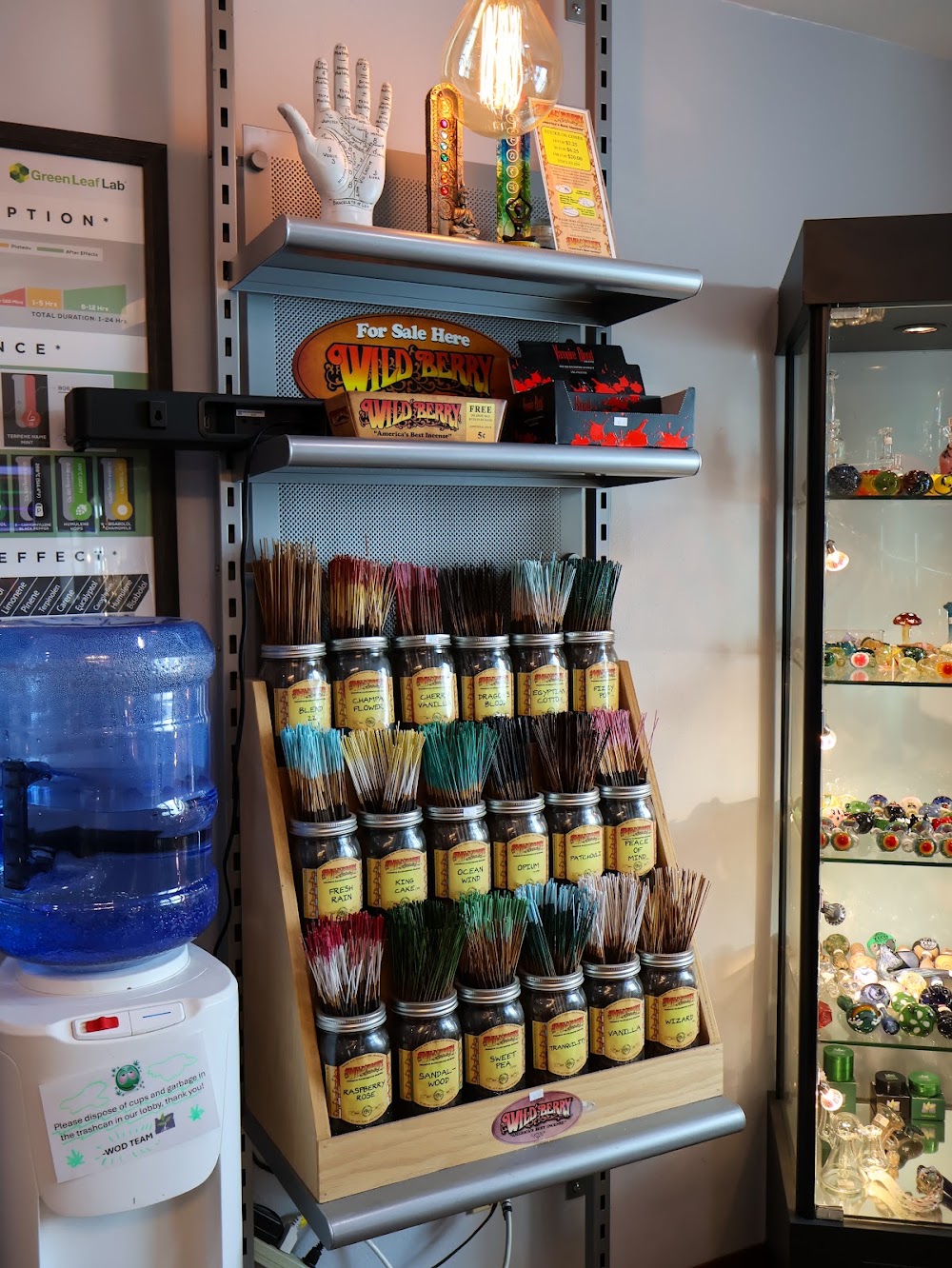 Western Oregon Dispensary photo 5