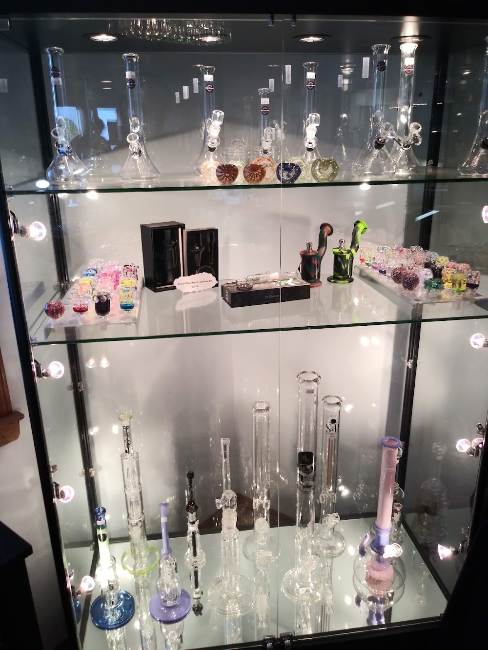 Western Oregon Dispensary photo 6
