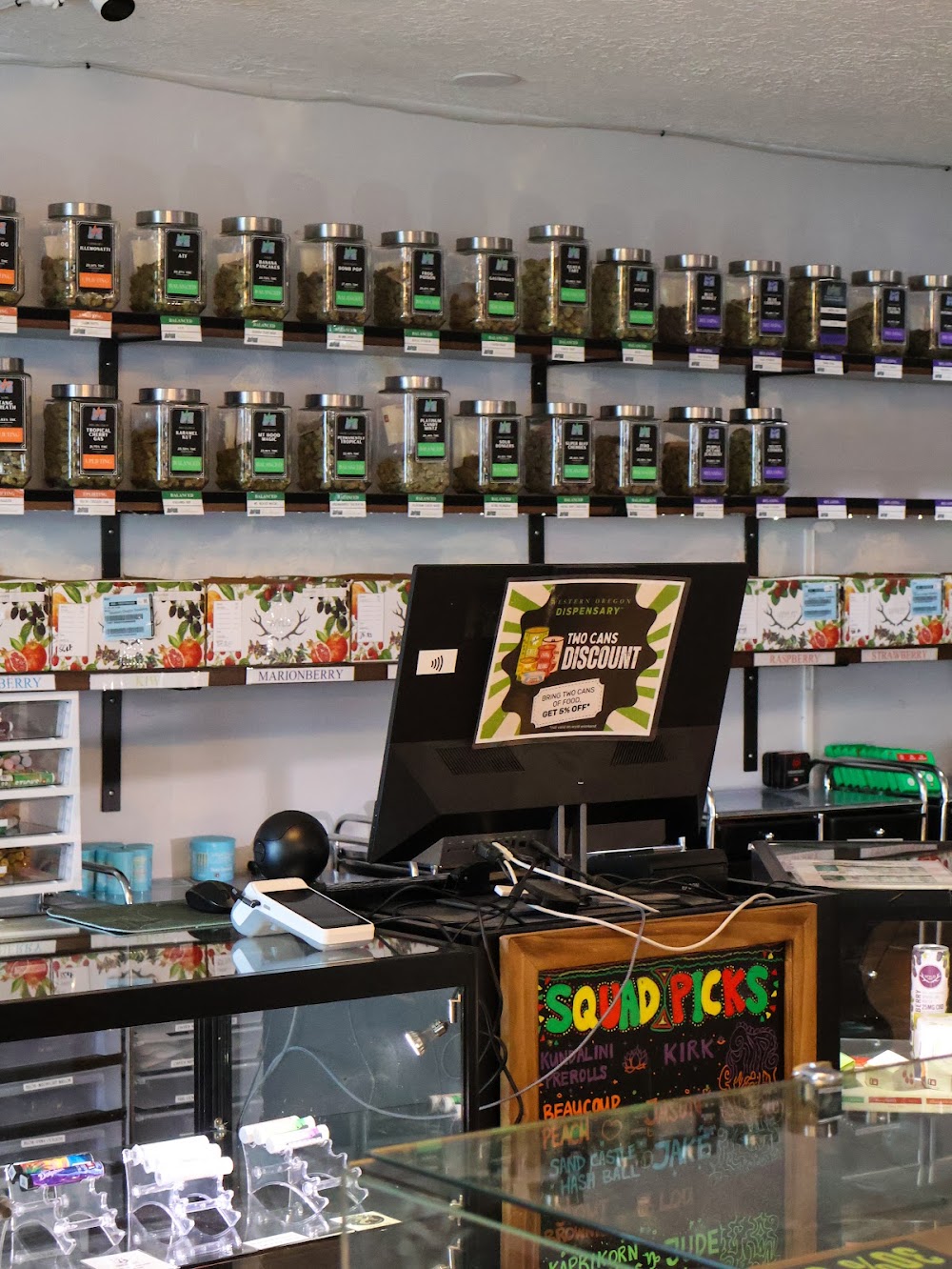 Western Oregon Dispensary photo 7