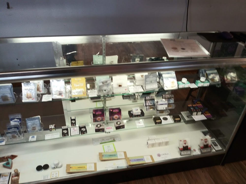 Western Oregon Dispensary photo 8
