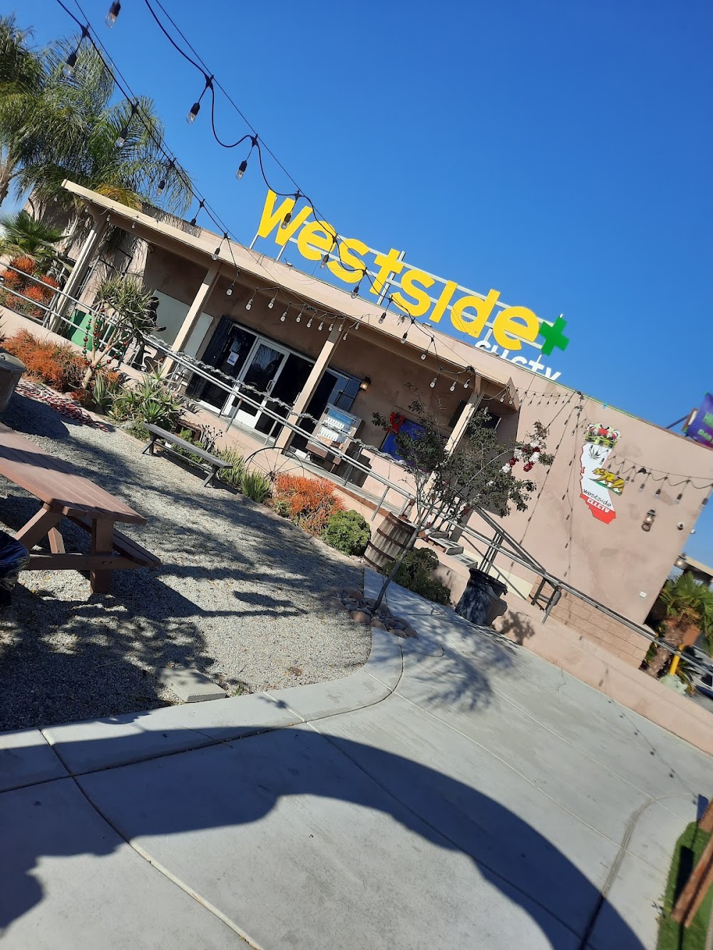 Westside Cllctv Perris photo 1