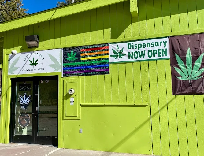 Westwood Cannabis Stop photo 1