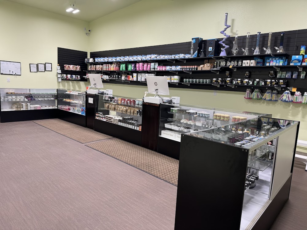 Westwood Cannabis Stop photo 2