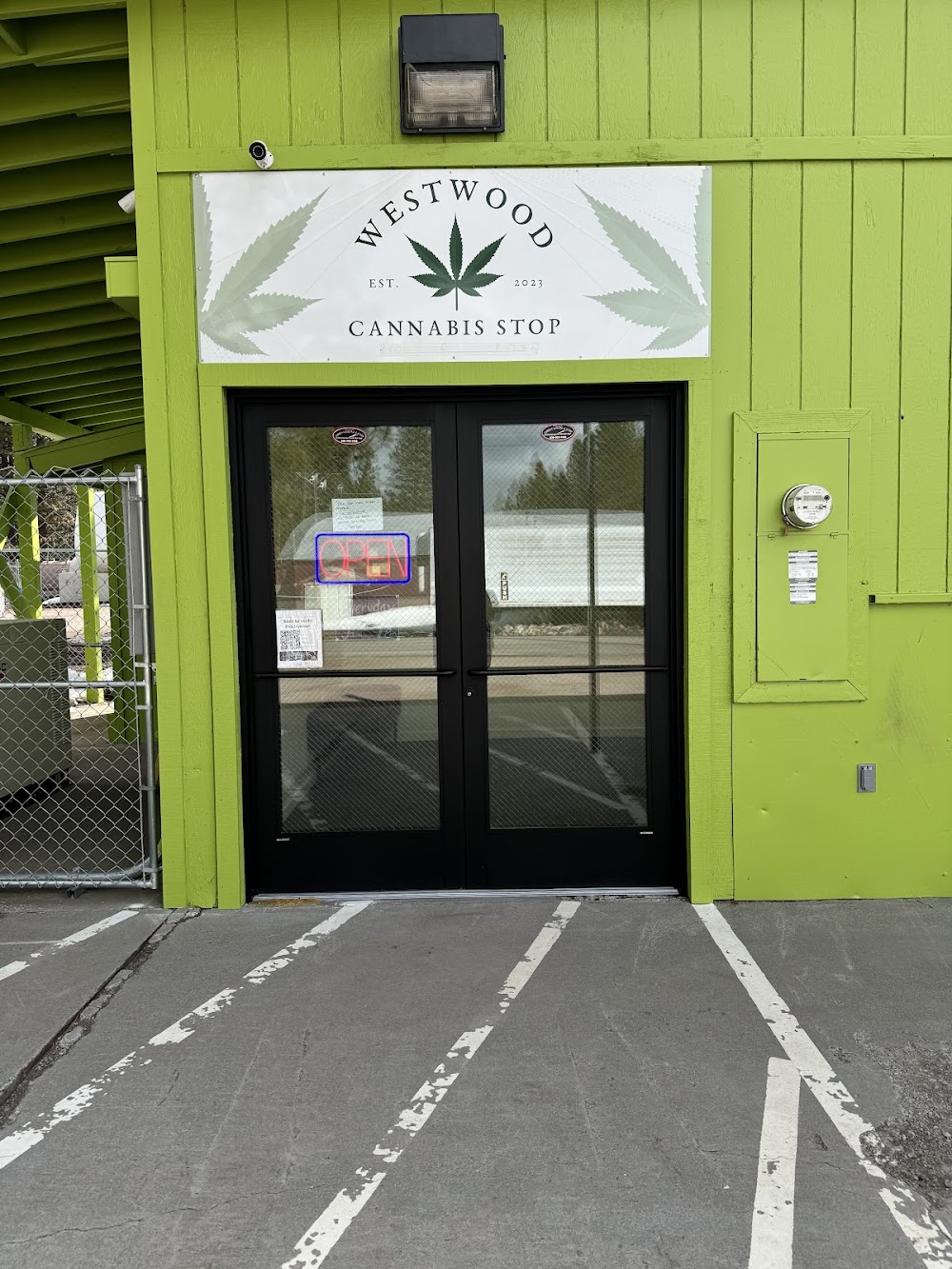 Westwood Cannabis Stop photo 3