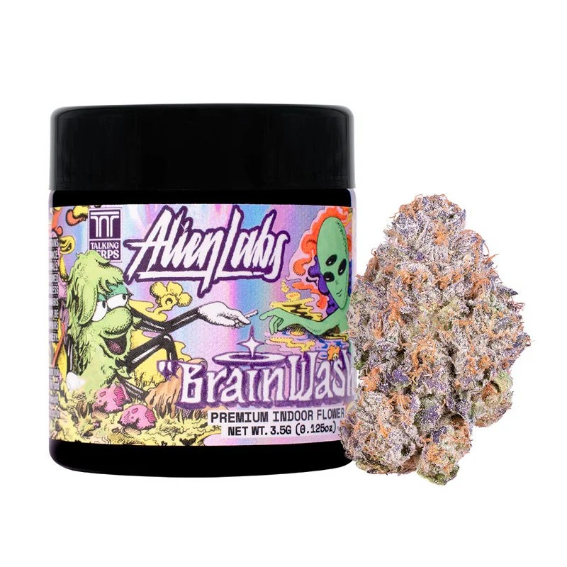 Westwood Cannabis Stop photo 6