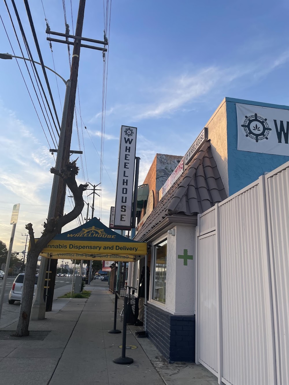 Wheelhouse Venice photo 1