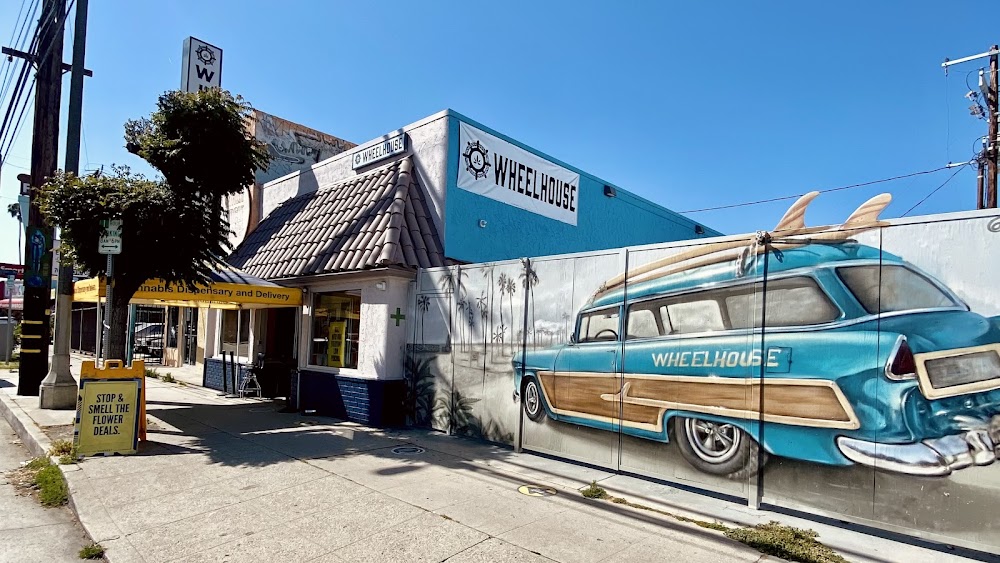 Wheelhouse Venice photo 2